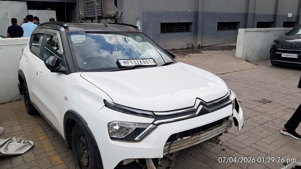 CITROEN  C3